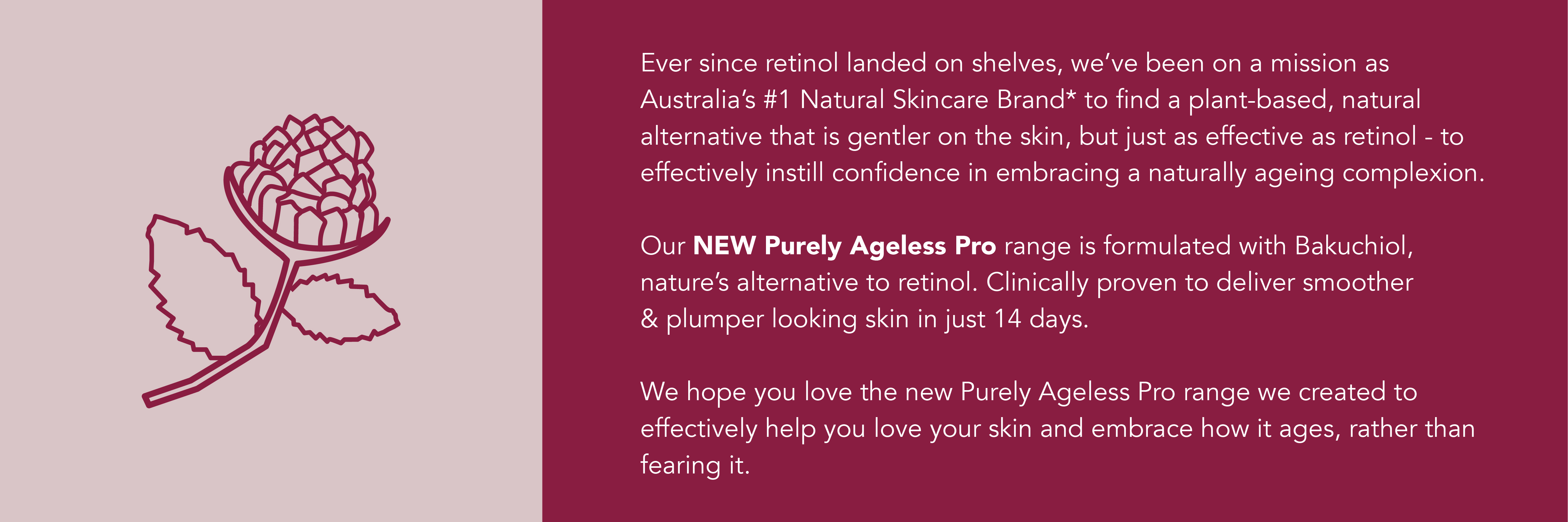 Purely Ageless PRO
